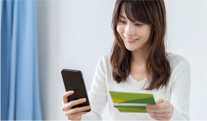 会計まで全部やってくれる