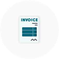 請求書の発行と管理