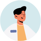 週一で活躍する