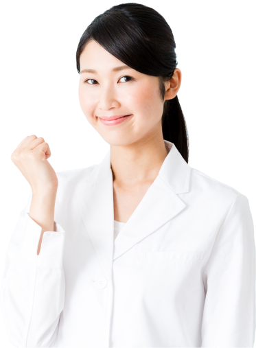 あなたも薬剤師の資格を活かして 自由な時間に収入アップを目指しませんか？